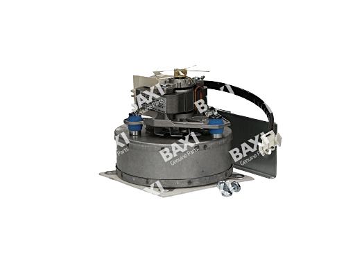 Baxi Fan Assembly 227040