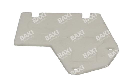 Baxi Gasket Manifold To Combustion Box 230979