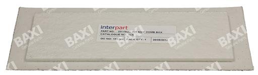 Baxi Insulation Side 231175BAX