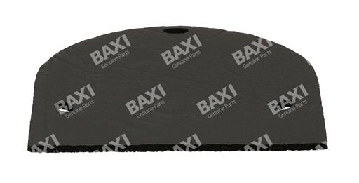 Baxi Seal - Blanking Plate 231322BAX