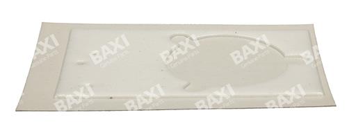 Baxi Fan To Hood Gasket PF2/3 231343BAX