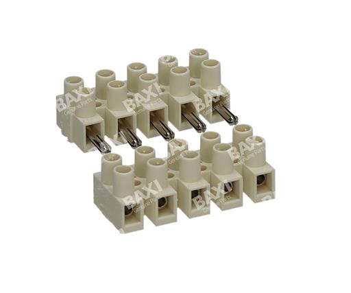 Baxi Male / Female Terminal Block Assembly 235620