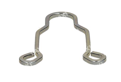 Baxi Pipe Clip 240799