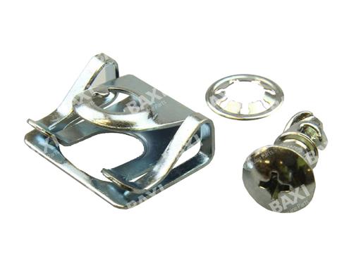 Baxi Retainer Spares Kit DZUS 241139