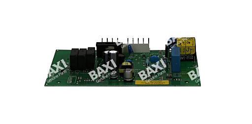 Baxi Printed Circuit Board Ignition 241838