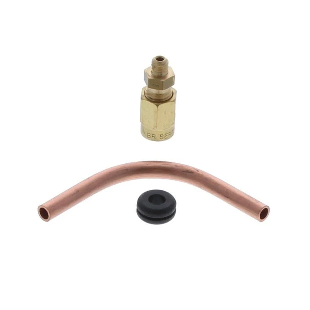 Baxi 5mm Pipe - Spares 242475