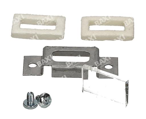 Baxi Viewing Window Assembly Kit 242484