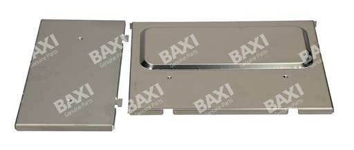 Baxi Insulation Pad Assembly 242499