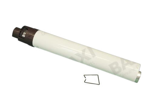 Baxi Kit - Flue Terminal Wall - (Concentric Flue System 110mm Diameter) 243013BAX