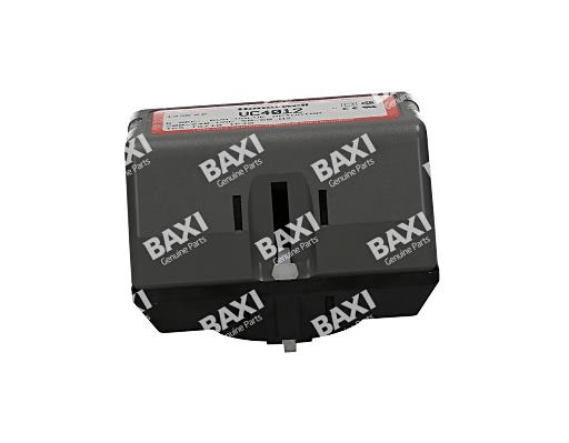 Baxi Diverter Valve Head / Motor 243341