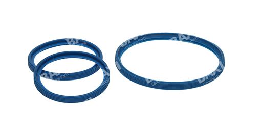 Baxi Flue Elbow Sealing Ring Kit 244758