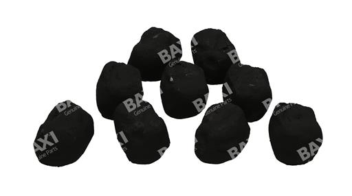 Baxi Coals Set Loose 247327