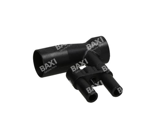 Baxi Pressure Sensing Venturi 247417