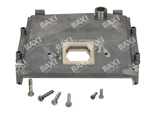 Baxi Burner Box Base Kit Seals & Fixings 247506