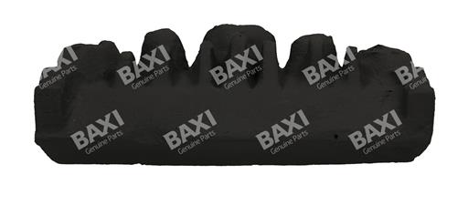 Baxi Coalbed Rear 247607