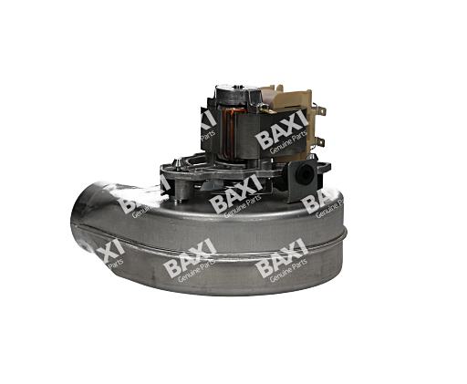 Baxi Fan Assembly 248001