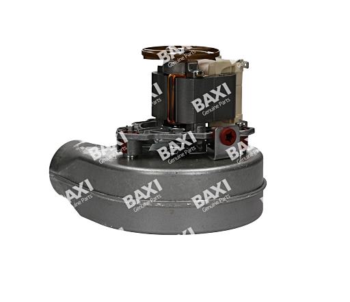 Baxi Fan Assembly 248002