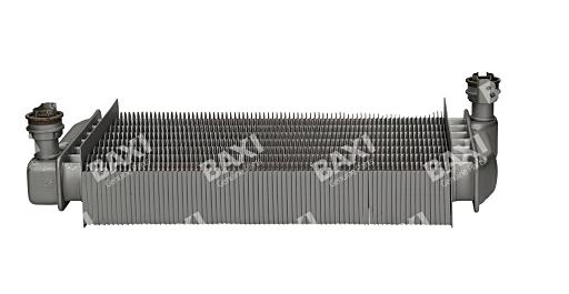 Baxi Heat Exchanger Primary 248017