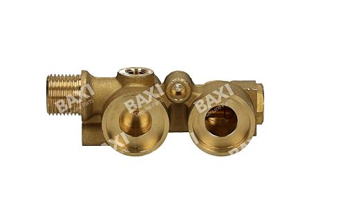 Baxi DHW Outlet Connection 248064