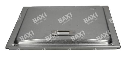 Baxi Combustion Box Panel 249114