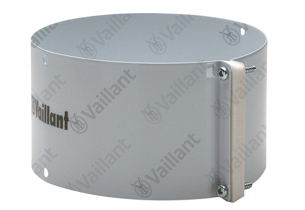 Vaillant Clamp (80 x 125 mm) 282564