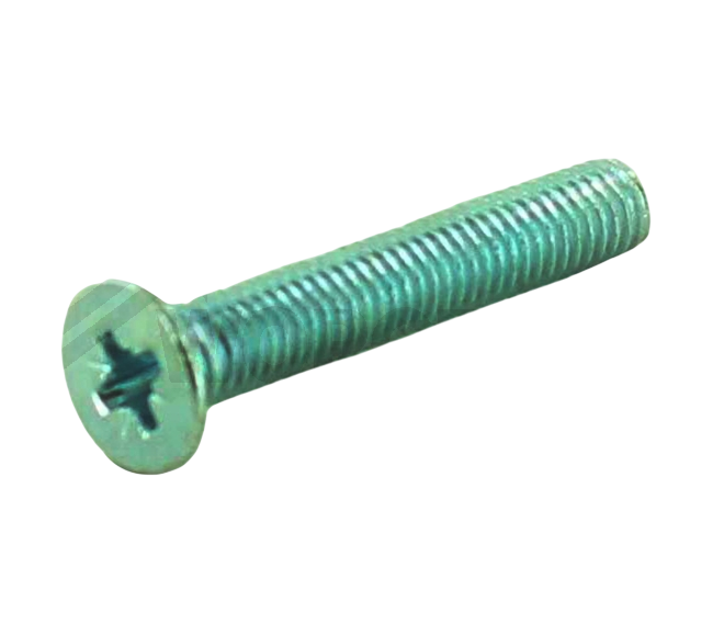 Worcester Screw M5 x 30 Csk ZP Pozi 29123311660