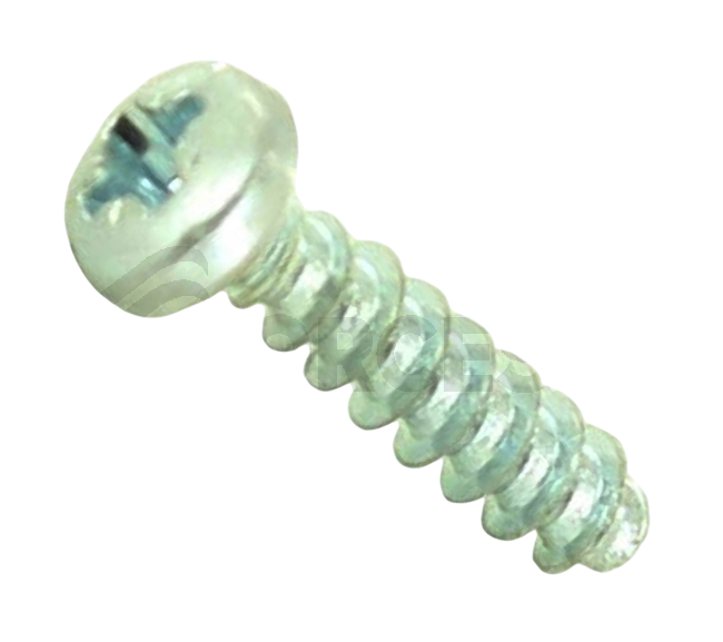 Worcester Screw Posi Pan Z/P 4mm X 16 PT 29142013050