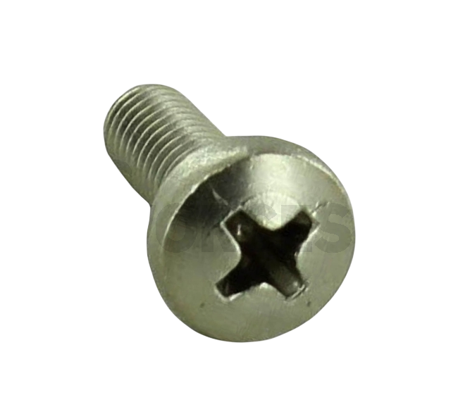 Worcester Screw M5 x 14 Pan Head Pozi ZP 29181601560