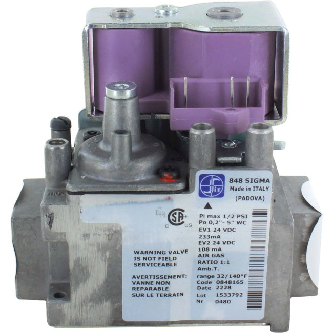 Navien Gas Valve 30008429A