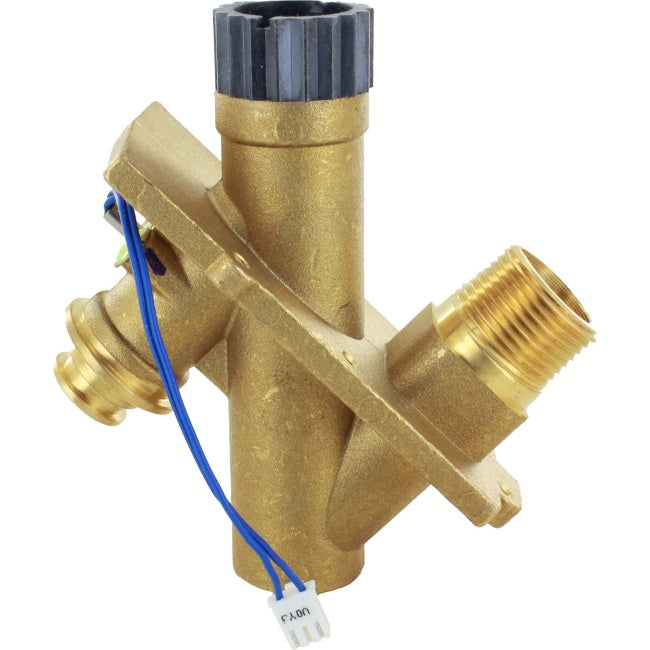 Navien Adaptor Cold Water Inlet 30011959A