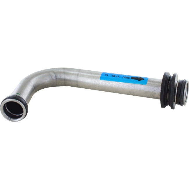 Navien Pipe Heat Exchanger Middle Elbow 30013073A