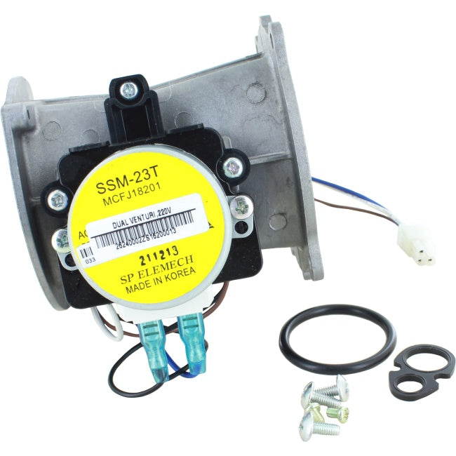 Navien Valve Kit 30017403A