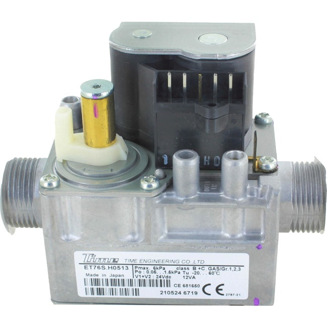 Navien Gas Vavle 30019539A