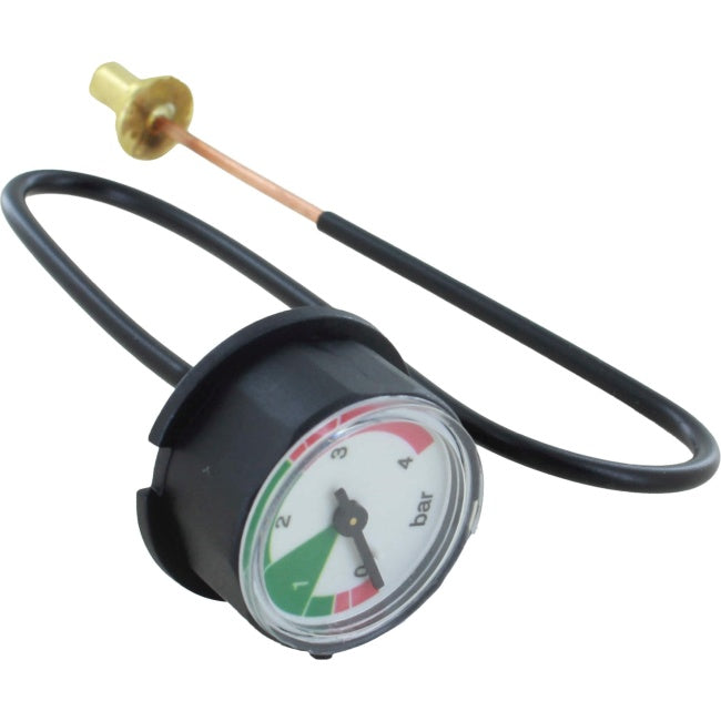 Navien Pressure Gauge 30020258A