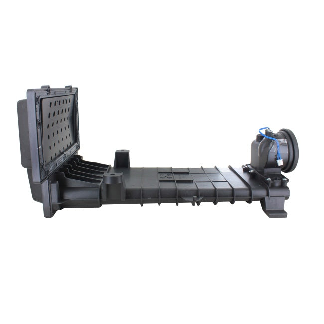 Navien Exhaust Duct 30020496A