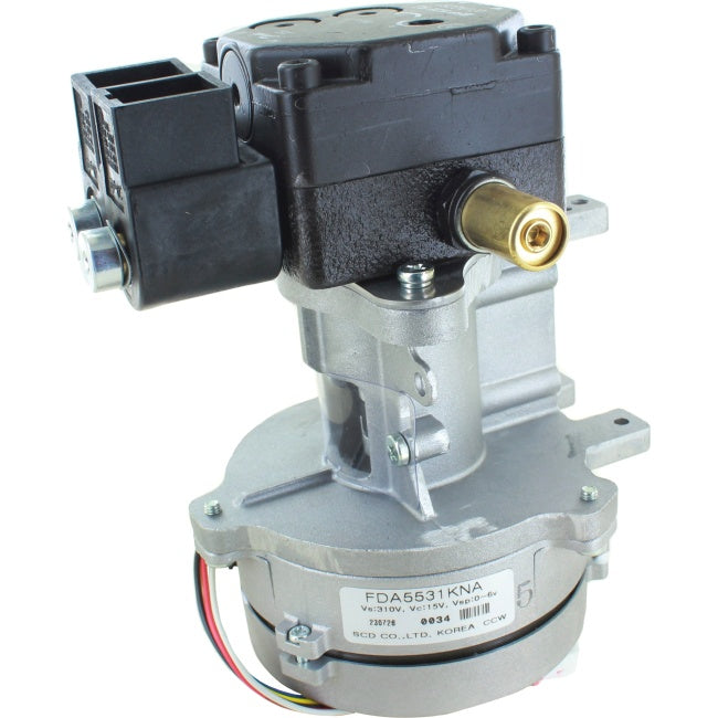 Navien Gear Pump 30021151B