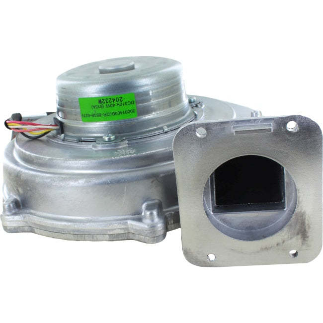 Navien Fan Assembly 30021329A