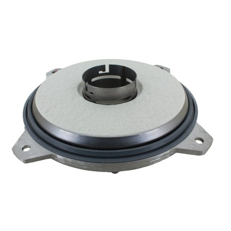 Navien Cover Burner Chamber 30021823A