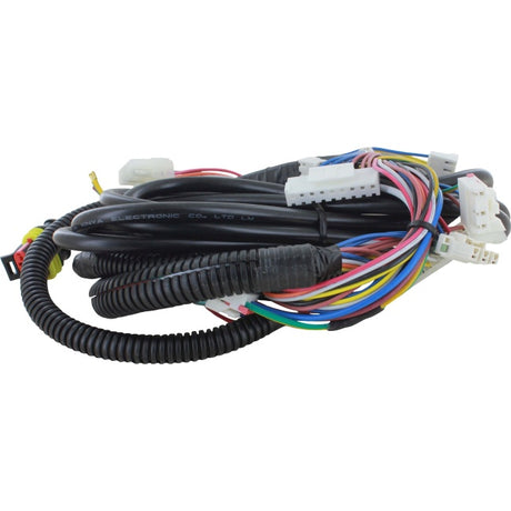 Navien Wire Harness Pcb 30021893A