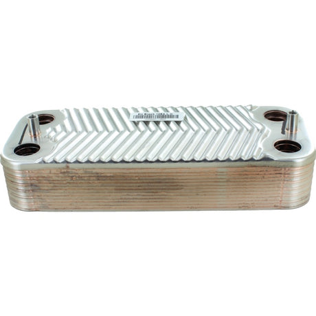 Navien Plate Heat Exchanger 30024107A