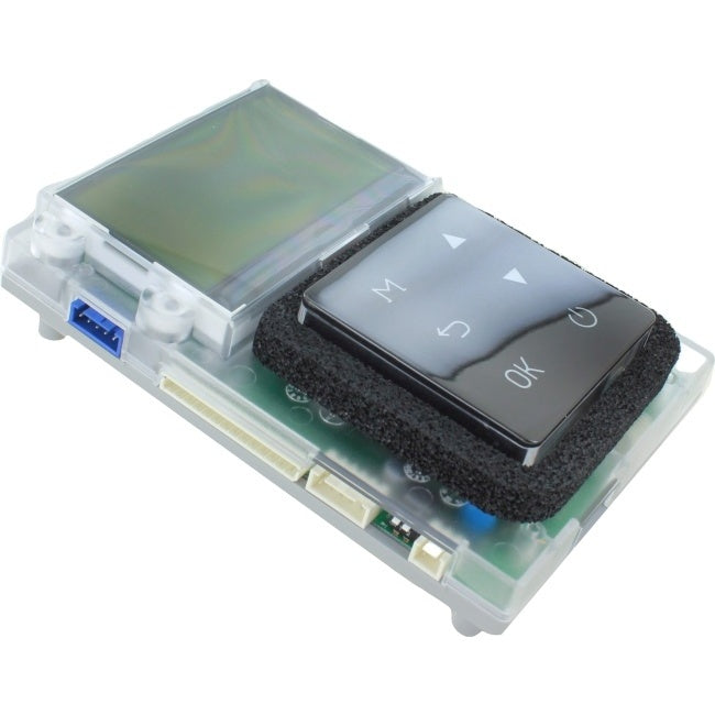 Navien Panel GBP801 NCB500/700 30029172B