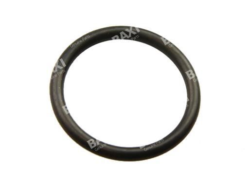 Baxi O-Ring - 21.5 x 2.4mm 401648