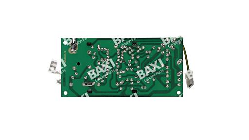 Baxi Printed Circuit Board 407677