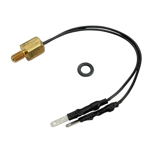 Glowworm Thermistor Assembly 432867
