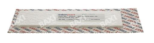 Baxi CC Insulation Side 100 5000536