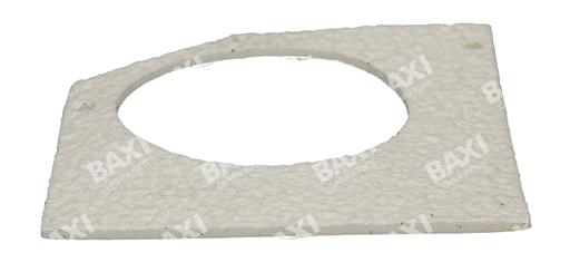 Baxi Fan Gasket 60 100 5000856