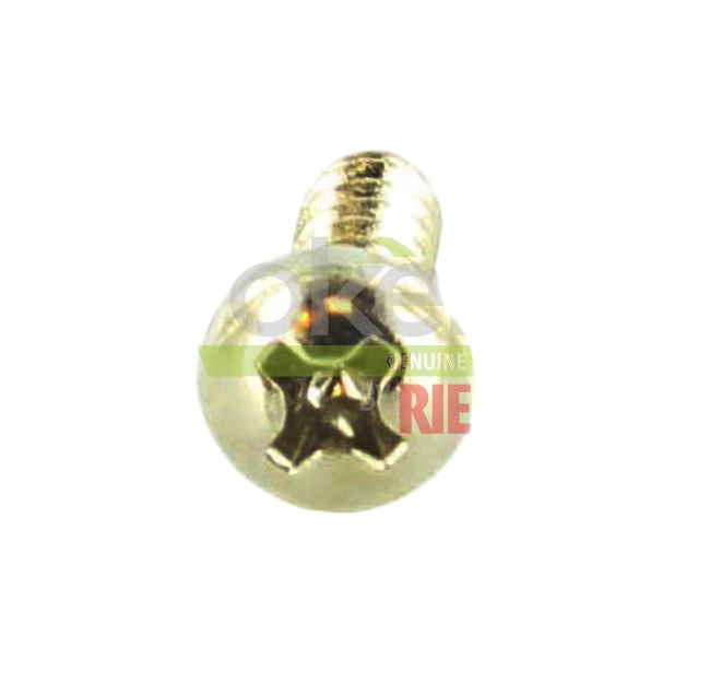 Vokera Self Tapping Screw 12.5mm L X 4mm 0 - 5080