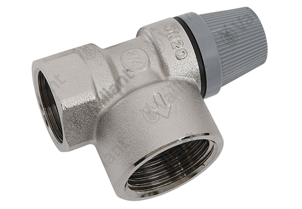 Vaillant Pressure Relief Valve 509228