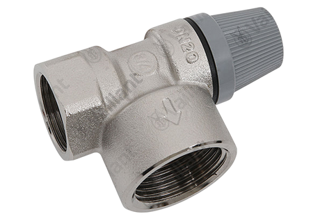 Vaillant Pressure Relief Valve 509228