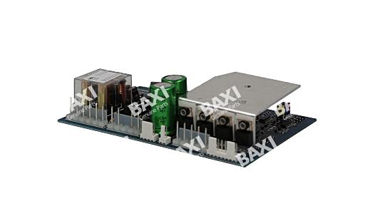 Baxi PCB Electronic Controller Kit 5106791